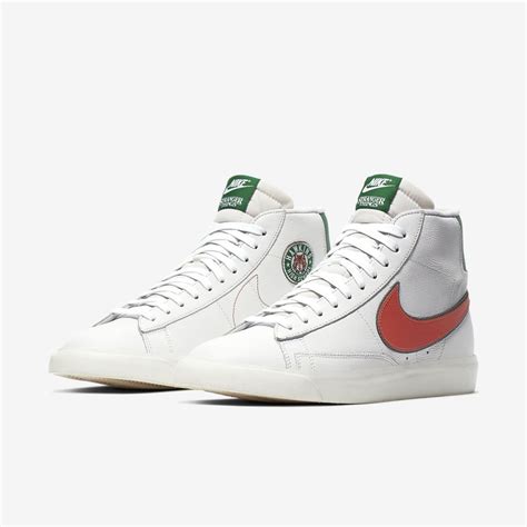 nike stranger things high tops